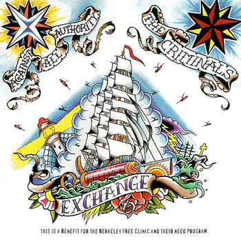 Against All Authority - Exchange