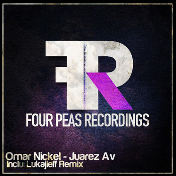 Omar Nickel - Juarez Av