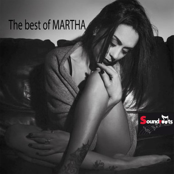 Martha - The Best of Martha
