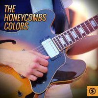 The Honeycombs - Colors