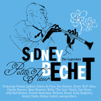 Sidney Bechet - Petite Fleur