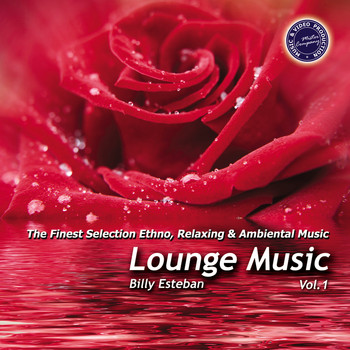 Billy Esteban - Lounge Music, Vol. 1