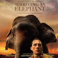 Greg Kuehn - Shooting an Elephant (Original Score)
