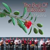 Klapa Maslina - The Best Of Collection