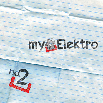 Various Artists - My Elektro 2 (Explicit)