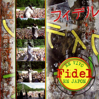 Fidel Nadal - En Vivo en Japon 2002