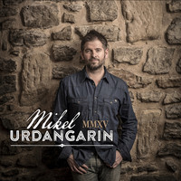 Mikel Urdangarin - MMXV