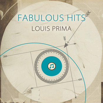 Louis Prima - Fabulous Hits