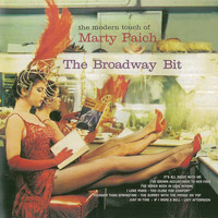 Marty Paich - The Broadway Bit (Remastered)