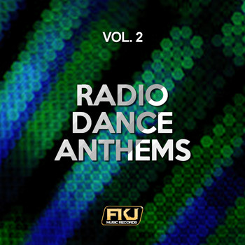Various Artists - Radio Dance Anthems, Vol. 2
