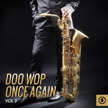 Various Artists - Doo Wop Once Again, Vol. 3