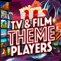 TV Theme Players - Tv & Film Theme Players