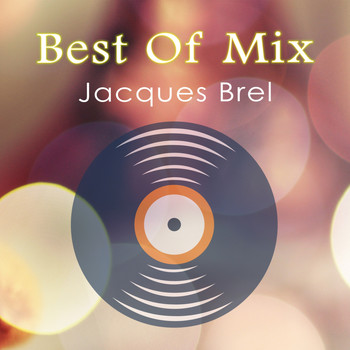 Jacques Brel - Best Of Mix
