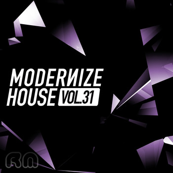 Various Artists - Modernize House, Vol. 31