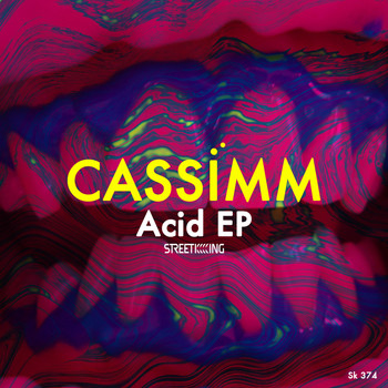 CASSIMM - Acid EP