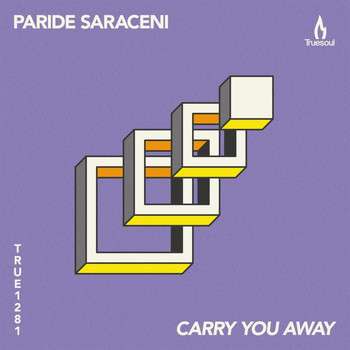 Paride Saraceni - Carry You Away