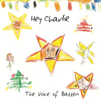 Cantate Youth Choir - Hey Charlie (The Voice of Batten)