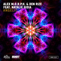 Alex M.O.R.P.H., Den Rize - Angelic