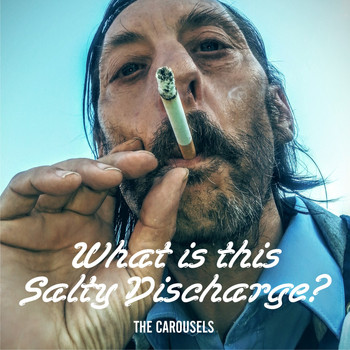 The Carousels - What Is This Salty Discharge? (Explicit)
