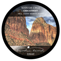 Marcos Cruz - Chicatroit