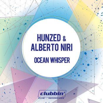 Hunzed, Alberto Niri - Ocean Whisper