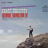 George Hamilton IV - Coast - Country