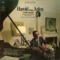 Harold Arlen - Harold Sings Arlen (With Friend)