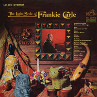 Frankie Carle - The Latin Style of Frankie Carle