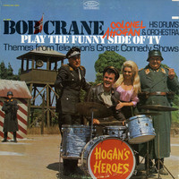 Bob Crane - The Funny Side of TV Themes from "Television's Great Comedy Shows"