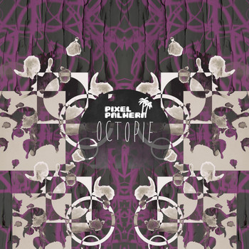 Pixel Palmera - Octopie