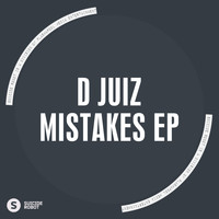 D Juiz - Mistakes EP