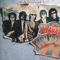 The Traveling Wilburys - The Traveling Wilburys, Vol. 1 (Remastered 2016)