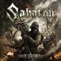 Sabaton - The Lost Battalion
