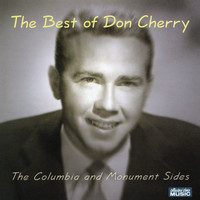Don Cherry - The Best of Don Cherry