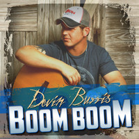 Devin Burris - Boom Boom