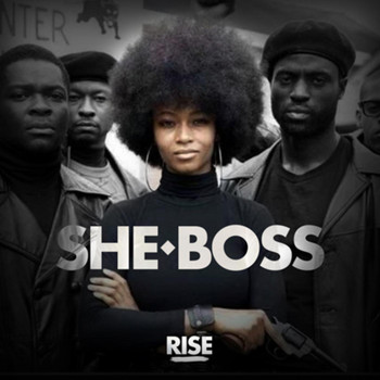 Rise - She Boss