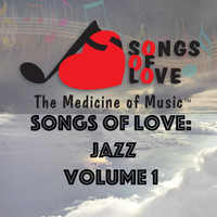 Obadia - Songs of Love: Jazz, Vol. 1