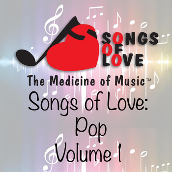 Obadia - Songs of Love: Pop, Vol. 1