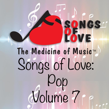 Case - Songs of Love: Pop, Vol. 7
