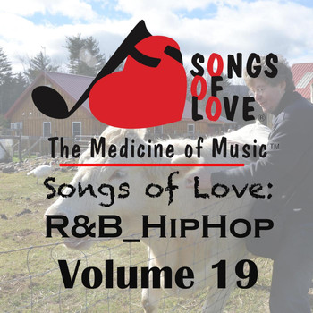Moxley - Songs of Love: R&B Hip Hop, Vol. 19