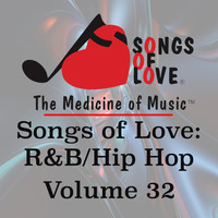 Nunn - Songs of Love: R&B Hip Hop, Vol. 32