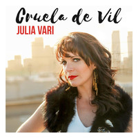 Julia Vari - Cruela de Vil