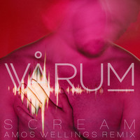 Vårum - Scream (Amos Wellings Remix)