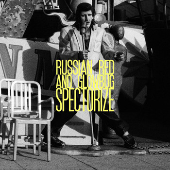 Russian Red - Spectorize