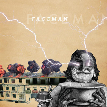 Faceman - Faceman