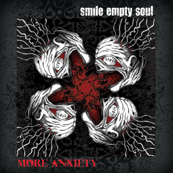 Smile Empty Soul - More Anxiety