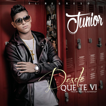 Junior - Desde Que Te VI