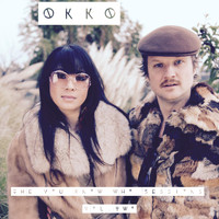 Okko - The You Know Who Sessions, Vol. 2