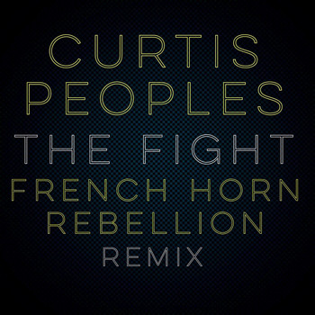 French Horn Rebellion - The Fight (French Horn Rebellion Remix) [feat. French Horn Rebellion]