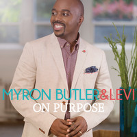 Myron Butler & Levi - On Purpose (Deluxe)